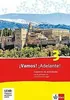 ¡Vamos! ¡Adelante! 3. Cuaderno de actividades mit Produktbild-Vorschau 2