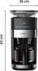 Krups Aroma Partner KM8328, ekspres przelewowy, 1,25 l, Podgląd zdjęcia produktu 7