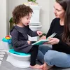 Baby Einstein „Geared For Success“ 2-in-1-Töpfchentraining Produktbild-Vorschau 9