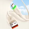 MCDODO USB-C Schnelles Ladekabel für Samsung und Xiaomi, Produktbild-Vorschau 5