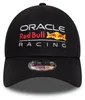 Cappellino New Era Oracle Red Bull Racing F1 9FORTY da Uomo Anteprima dell’immagine prodotto 8