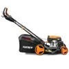 FUXTEC 4in1 Benzin Rasenmäher RM5196PRO - 196ccm | 51cm | Produktbild-Vorschau 8