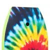Osprey Bodyboard Tie Dye 42“ Grün - HDPE - XPE - EPS Produktbild-Vorschau 7