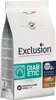 EXCLUSION DIPM02 DIABETIC MEDIUM/LARGE BREEDS veterinárne Náhľad obrázku produktu 1
