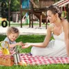 Stuoia da picnic 200x200cm, options_color: [] Anteprima dell’immagine prodotto 4