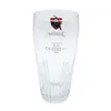 Jupiler Lager Bierglas Set 6x 33cl Biergläser Bierbecher Produktbild-Vorschau 6
