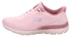 Zapatillas deportivas Skechers Summits para mujer, ideales Vista previa de la imagen del producto 22