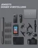 XIAOMI Mi Cordless Precision Screwdriver Destornillador Produktbild-Vorschau 8