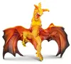 Safari Ltd Lava Dragon, Drachen, Orange, 1 Stück(e) Produktbild-Vorschau 4