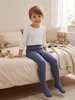 TupTam Baby Jungen Strickstrumpfhose 6er Pack, Farbe: Produktbild-Vorschau 5