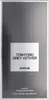 TOM FORD Grey Vetiver, Mężczyźni, 50 ml, Spray, Alcohol Podgląd zdjęcia produktu 9