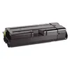 A black toner cartridge is shown against a white background. Anteprima dell’immagine prodotto