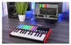AKAI APC Key 25 MK2 - Ableton Live Kontroler Produktbild-Vorschau 9