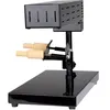 Syntrox Fromage Raclette Gril à raclette KR-600W Tessin Voir les images du produit 5