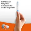 self-diagnostics Schwangerschaftstest Frühtest hCG 10 Produktbild-Vorschau 2