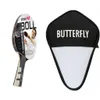 Butterfly Timo Boll Black Tischtennisschläger + Produktbild-Vorschau 5