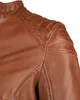 Maze Lederjacke Water Damen cognac S Produktbild-Vorschau 4