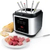 Steba DF 150 F: Friteuse / Fondue-set Productafbeelding-voorbeeld 2