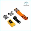 M5Stack StickC Plus2 mit Uhr-Zubehör, Farb-LCD 240x135, Produktbild-Vorschau 1