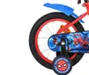 Marvel Spider-Man Kinderfahrrad - Jungen - 14 Zoll - Produktbild-Vorschau 5