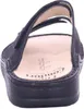 Finn Comfort Riad - Pantolette, Buggy (Nubukleder), schwarz Produktbild-Vorschau 50