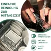 Umami Bento Box stainless Steel Produktbild-Vorschau 7