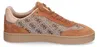Guess Jacek  Sneakers Laag - cognac - Maat 41 Productafbeelding-voorbeeld 11