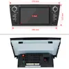 9''WIFI BT 1+32G 4Core GPS SWC RDS radio DAB NAVI pour BMW Voir les images du produit 12