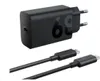 Lenovo 68W USB-C Wall Charger, Drinnen, AC, Schwarz Produktbild-Vorschau 9
