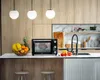 Adler AD 6026 Backofen Schwarz Produktbild-Vorschau 11