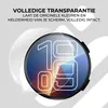 Strap-it Displayschutzfolie aus gehärtetem Glas – passend Produktbild-Vorschau 3