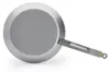 de Buyer 5616.28, Rund, Grillpfanne, Edelstahl, 28 cm, 1,63 Produktbild-Vorschau 12