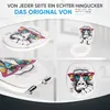 SANILO® WC-Sitz mit Absenkautomatik Stay Cool, Produktbild-Vorschau 7