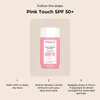 Sinoz Pink Touch Crema viso correttiva del colore - SPF 50+ Anteprima dell’immagine prodotto 6