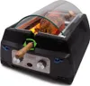 Mediashop Livington Rotisserie Chef nero, grill rotante e Anteprima dell’immagine prodotto 12