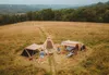 Canvas Zelt Tipi Zelt Baumwollzelt Oryx Tent, 1-2 Personen Produktbild-Vorschau 14