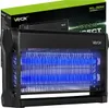 Vayox Lampada insetticida IKL-30W | 4000V | Nero Anteprima dell’immagine prodotto 1