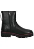 ara Stiefelette Stiefelette Glattleder Produktbild-Vorschau 3