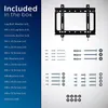 Philips Support TV mural SQM3221/00 - Universel - norme Voir les images du produit 9