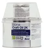 Olio per legno, olio neutro per legno, olio 2K, 400 ml Anteprima dell’immagine prodotto 1