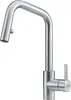 Franke 474733, Ziehen, Edelstahl, Edelstahl, Hebelgriffe, Produktbild-Vorschau 1