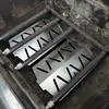 HV Aroma Rails Genesis Náhled obrázku produktu 4