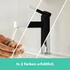 HANSGROHE 76010700 Waschtischmischer 100 Finoris Produktbild-Vorschau 8