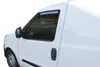 J&J AUTOMOTIVE | Windabweiser Passend Für Opel Combo D Produktbild-Vorschau 5