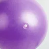 Mini Gymnastikball 25 cm Anti Burst Fitnessball Yoga-Ball Produktbild-Vorschau 4