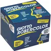 Giotto Wandtafelkreide Robercolor rt 100St Productafbeelding-voorbeeld 1