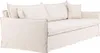 Venture Home Klassische Sofas Nova Beige Produktbild-Vorschau 12