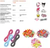 Kit pour créer des bracelets et des colliers Hello Kitty Voir les images du produit 6