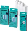 SIEMENS Reinigungstabletten + Entkalkungstabletten + Produktbild-Vorschau 1