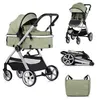 CHIPOLINO Kombi Cat Vista 2in1 Basil Produktbild-Vorschau 9